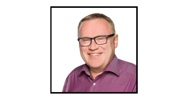 In Memoriam: Edgar Hoffmann (1957-2021)